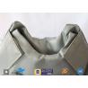 Buy cheap Flexible Heat/Cold Protection 30mm Thick Thermal Insulation Jacket from wholesalers