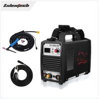 Buy cheap 190A Argon Portable Tig Welder Dc Inverter Welding Machine For Alloyed Steel product
