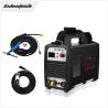 Buy cheap 190A Argon Portable Tig Welder Dc Inverter Welding Machine For Alloyed Steel from wholesalers