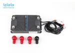 12V 30A /12V 15A Euro6 Engine Booster Charger Vehicle Charging Solution TBB NEMO