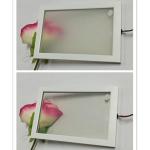 Privacy Protection PDLC Smart Glass Conference Room PDLC Office Glass Film