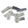 Buy cheap 30x12x2.5mm Carbide Woodturning Tools GU10 Wood Planer Knives from wholesalers