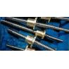 Buy cheap 5 Axis Precision CNC Machined Parts Automatic Lathe Metal Brass Stainless Steel Turning from wholesalers