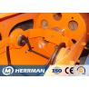 Buy cheap Aluminum / Steel Wire Cable Machine Tubular Stranding Machine With Pay Off Stand from wholesalers