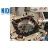 Buy cheap Full Automatic Motor Winding Machine 380V Voltage Full Aluminum Alloy Protection from wholesalers