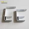 Buy cheap Half Box Telescopic Window Awning Mounting Brackets Steel from wholesalers