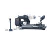 Buy cheap 380V Truck Tire Changer Rim Size 14'' - 26'' With Max Wheel Width 780mm from wholesalers