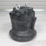 Belparts Excavator MFC160 Hydraulic Swing Motor LQ15V00015F1 For CX210 SK250