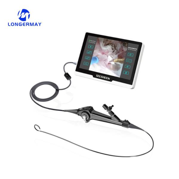Buy cheap Flexible Video Ureteroscope Urological from wholesalers