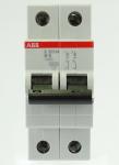 ABB 2cds272001r0065 s202m-b6 Auxiliary contact core S200 series circuit breaker