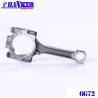 Buy cheap MD096043 Diesel Engine Connecting Rod For Mitsubishi L200 Pajero Sport Triton 6G73 3.0L from wholesalers