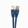 Buy cheap Violet 510mm Network Communication Cable Wire Harness Connectors 8 Pins 083 from wholesalers