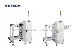 Wholesale Stainless Steel PCB Handling Equipment Flexible Platform Magazine Loader Unloader from china suppliers