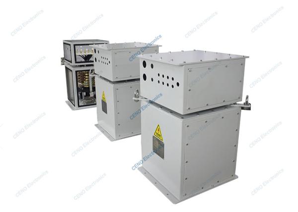Buy cheap High Current Copper Carbon Brush Slip Ring With 300A & High Voltage 690V For Marine from wholesalers