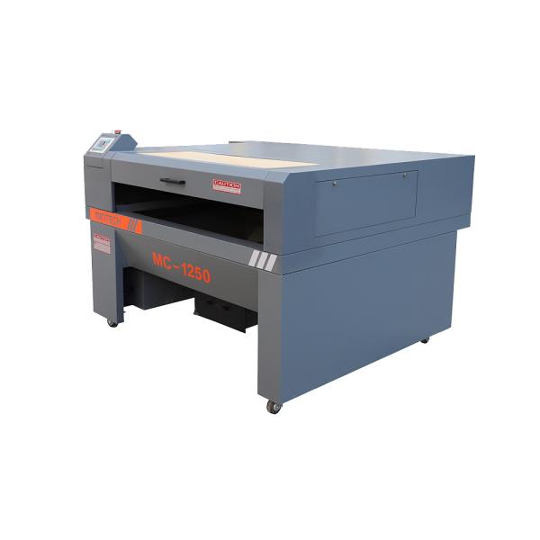 Buy cheap AC220V High Precision Laser Cutting Machine , 130w Co2 Laser Engraver from wholesalers