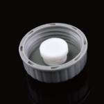 EPTFE Disc Membrane On Venting Gasket And Plug For Industrial Chemicals Packing