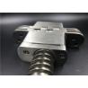 Buy cheap Spring Closing Stainless Steel Concealed Hinges Polished Surface Finishing from wholesalers