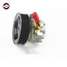 Buy cheap Land Rover Discovery 3 2005-2009 2.7L LR006613 QVB500400 Discovery 3 Power Steering Pump from wholesalers