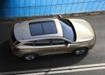 Great Wall Haval H6 Gasoline Powered Cars Front Wheel Drive Silver