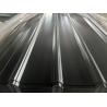 Buy cheap 40-years Warranty Black Roof Panel Aluzinc/Galvanized Metal Roof PVDF HDP SMP Z275 PPGI AZ160 PPGL from wholesalers