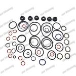 6D170-2 Upper Gasket Kit 6162-K1-9901 Suitable For Komatsu