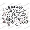 Buy cheap 6D170-2 Upper Gasket Kit 6162-K1-9901 Suitable For Komatsu from wholesalers