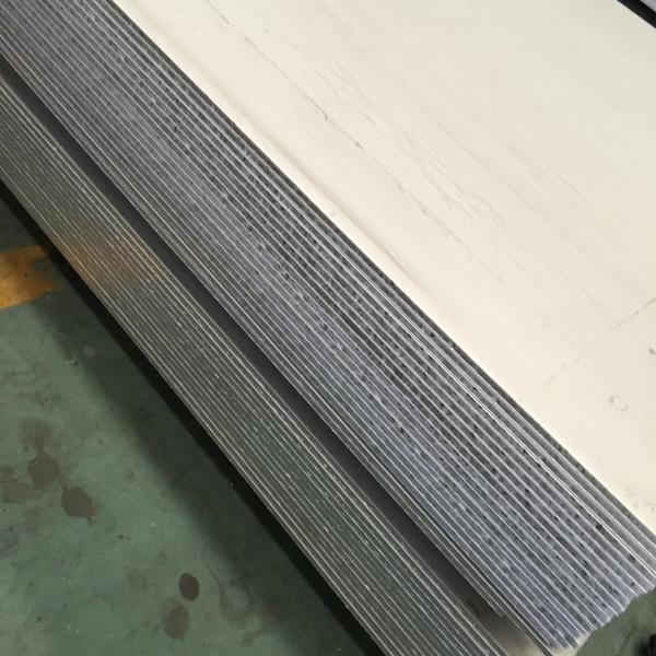 Buy cheap TISCO SS 304 2B Finish Stainless Steel Sheet Plate 0.3mm Thickness from wholesalers