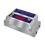Buy cheap MF4700 Digital Microscopic Small Gas MEMS Mass Flow Meter For Compressed Air Nitrogen Oxygen Argon Carbon Dioxide/N2 Q2 from wholesalers