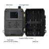 Buy cheap 4.0CG Mobile Trail Camera GPS APP MMS SMTP 12MP 1080P from wholesalers