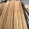 Buy cheap Teak Veneer | Quarter Cut | 0.45mm | LINGFENG from wholesalers