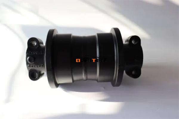 Buy cheap Original Excavator Parts Track Roller YA00005142 4633629 For ZX450 ZX490-5A from wholesalers