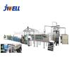 Buy cheap JWELL APTE,PETG,CPET sheet making machine extrusion line from wholesalers