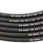 Grey Garden Water Hose Gutter Cleaner Gun Nozzle Gallon Meter Goodyear Water