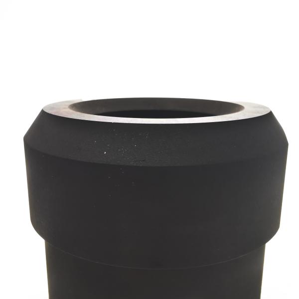 Buy cheap Metallurgy Industry Artificial Carbon Graphite Bushings Corrosion Resistance from wholesalers