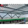 Buy cheap H Beam Steel Structure Commercial Building Prefab For Office Center from wholesalers