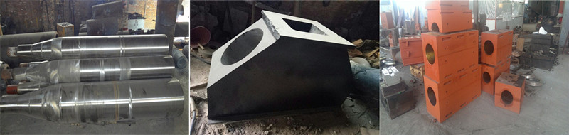 Mould Show 2 Elbow Cold Forming Machine Make Pipe Fitting Mould Die Elbow Mould And Mandel