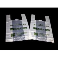 Buy cheap T Shirt PLA Bags product