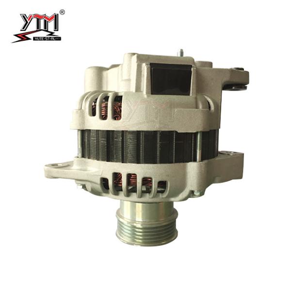 CA2019IR 24V 90A 5PK Engine Alternator For French car V.I. CAL35614 ALM2019BS