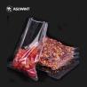 Buy cheap Clear Nylone Food Grade Vacuum Seal Food Bags Seafood Packaging Bags from wholesalers