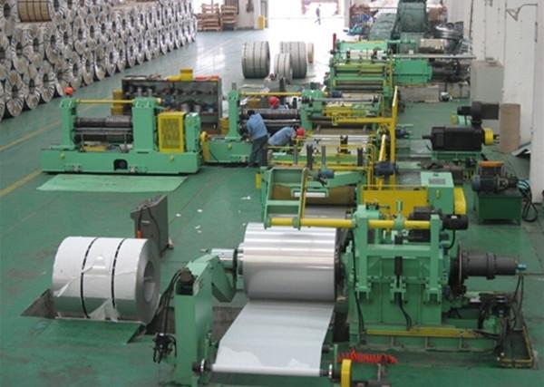 Buy cheap 300 Series Stainless Steel Strip Coil , 2B Finish 304 Stainless Steel Strip Coil from wholesalers