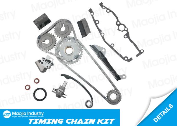Buy cheap 91-99 Nissan 200Sx Nx1600 Sentra 1.6L Ga16De DOHC Timing Chain Kit from wholesalers