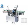 Buy cheap CE Star Wheel Bottle Labeling Machine 300pcs/Min 5 Modes Adjustable from wholesalers