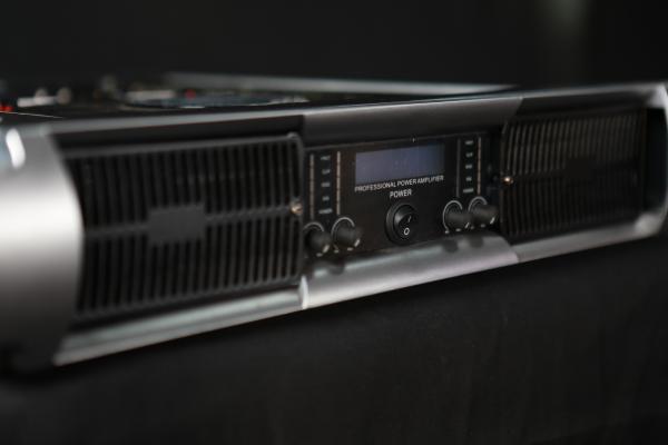 Buy cheap 1000W Analog Power Amplifier from wholesalers
