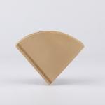Food Grade Hand Drip Coffee Filter Paper And Storage Holder V60 Coffee Filter