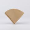 Buy cheap 4 Cup Drip Coffee Filter Paper Food Grade V60 Coffee Filter Dripper Paper from wholesalers
