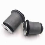Lower Control Arm Bushing for Toyota Prado Land Cruiser 48654-60030 48655-04020