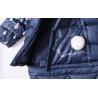 Buy cheap boutique toddler clothes long sleeve winter down warm snowsuit toddler jacket dinosaur baby jumpsuit from wholesalers