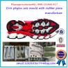 Buy cheap Colorful Outsole Mold Anti Skid Footwear Mold Corrosion Resistant from wholesalers