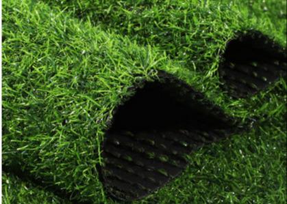Buy cheap 45mm Polyethylene 1m Wide Golf Course Artificial Turf from wholesalers