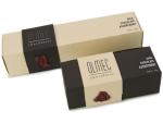 Kraft Paper Chocolate Box Packaging Eco Friendly Small Gift Packaging Boxes